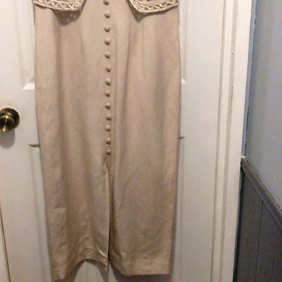 Ladies Appraisal Dress, Sz 9/10 - Picture 2 of 7